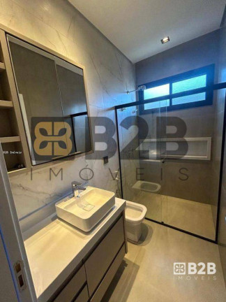 Imagem Casa com 3 Quartos à Venda, 250 m² em Residencial Villa Lobos - Bauru Imagem Casa com 3 Quartos à Venda, 250 m² em Residencial Villa Lobos - Bauru
