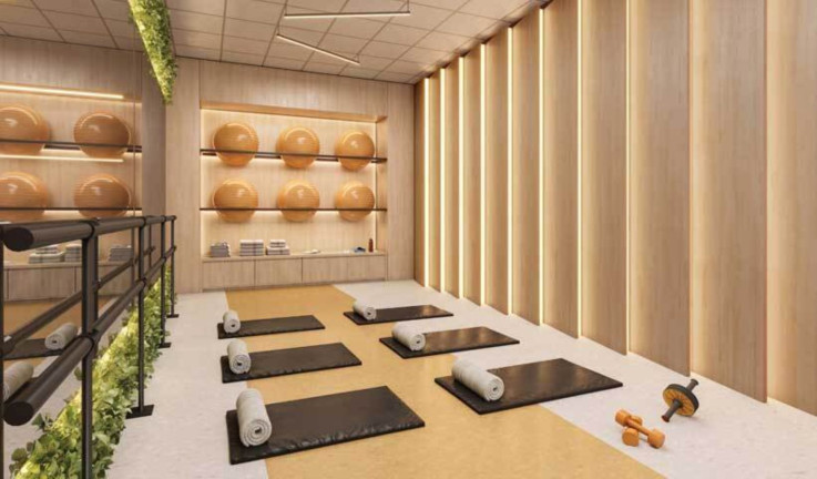 Imagem Imóvel com 4 Quartos à Venda, 199 m² em Brooklin - São Paulo Imagem Imóvel com 4 Quartos à Venda, 199 m² em Brooklin - São Paulo
