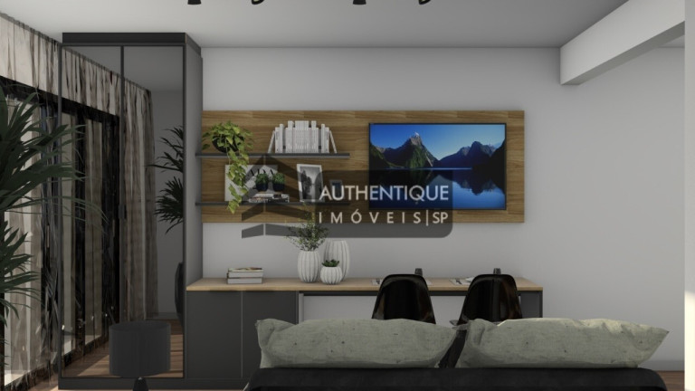 Imagem Imóvel com 1 Quarto à Venda, 28 m² em Moema - São Paulo Imagem Imóvel com 1 Quarto à Venda, 28 m² em Moema - São Paulo