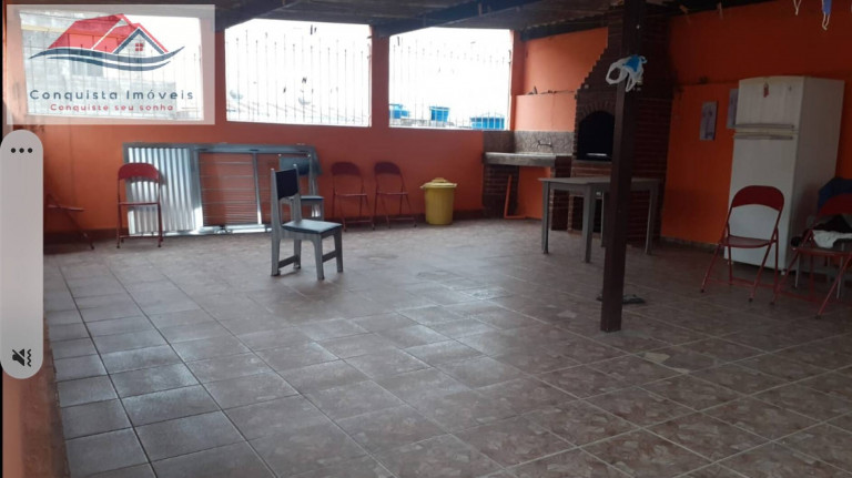 Imagem Casa com 2 Quartos à Venda, 250 m² em Jardim Cumbica - Guarulhos