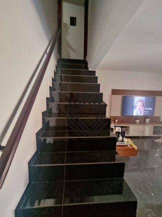 Imagem Sobrado com 3 Quartos à Venda, 127 m² em Jardim Do Paço - Sorocaba