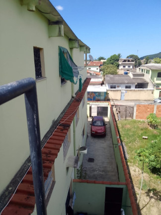 Imagem Casa com 2 Quartos à Venda, em Guaratiba - Rio De Janeiro Imagem Casa com 2 Quartos à Venda, em Guaratiba - Rio De Janeiro