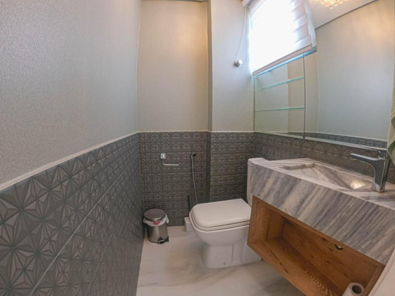 Imagem Apartamento com 3 Quartos à Venda, 195 m² em Porto Belo - Porto Belo