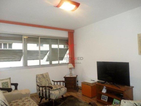 Imagem Apartamento com 3 Quartos à Venda, 144 m² em Paraíso - São Paulo Imagem Apartamento com 3 Quartos à Venda, 144 m² em Paraíso - São Paulo