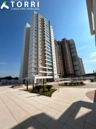 Apartamento com 3 Quartos para Alugar, 97 m² em Parque Campolim - Sorocaba