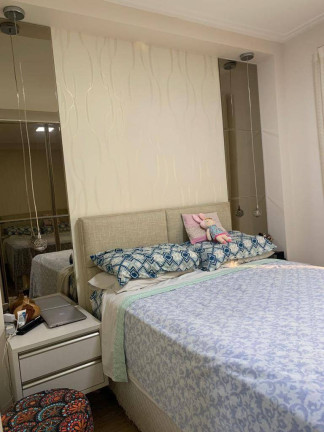 Imagem Apartamento com 3 Quartos à Venda, 133 m² em Mooca - São Paulo