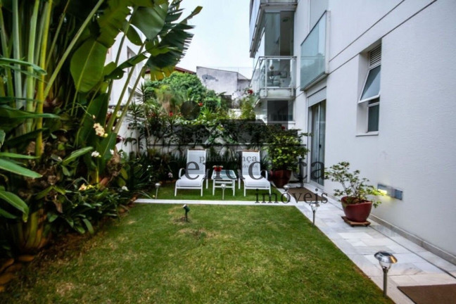 Imagem Apartamento com 3 Quartos à Venda, 239 m² em Alto De Pinheiros - São Paulo Imagem Apartamento com 3 Quartos à Venda, 239 m² em Alto De Pinheiros - São Paulo