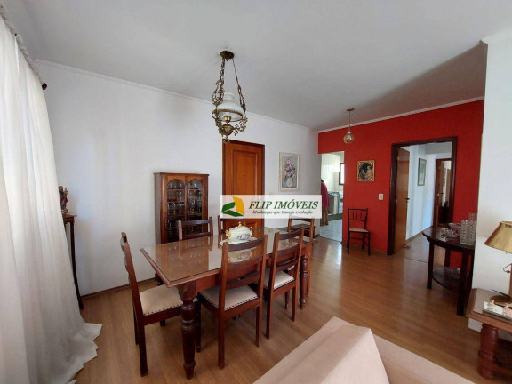Imagem Apartamento com 3 Quartos à Venda, 117 m² em Centro - Campinas