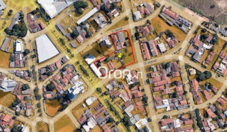 Imagem Imóvel à Venda, 5.652 m² em Parque Amazônia - Goiânia Imagem Imóvel à Venda, 5.652 m² em Parque Amazônia - Goiânia