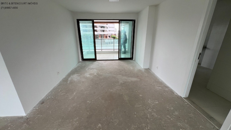 Imagem Imóvel com 4 Quartos à Venda, 210 m² em Caminho Das árvores - Salvador