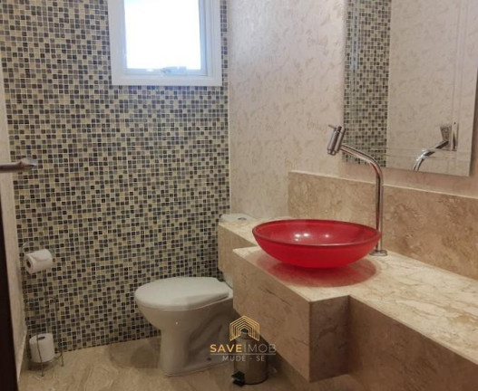 Imagem Imóvel com 3 Quartos à Venda, 482 m² em Vale Das Laranjeiras - Indaiatuba