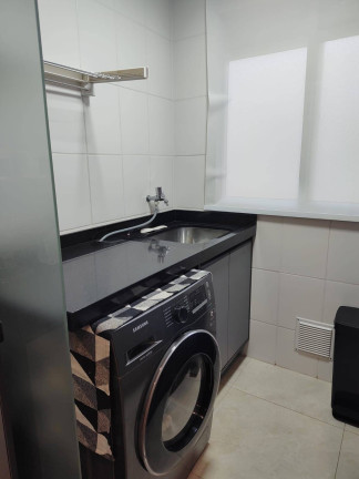 Imagem Apartamento com 2 Quartos à Venda, 61 m² em Vila Santa Maria - Jundiaí