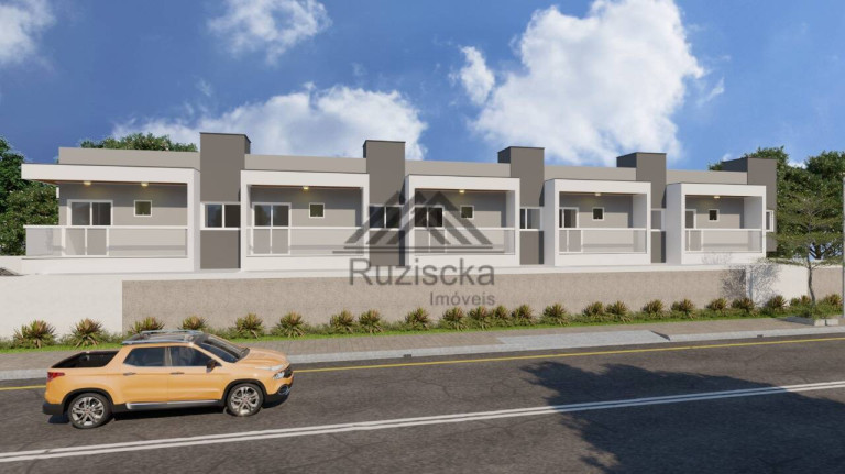 Imagem Casa com 2 Quartos à Venda, 67 m² em Vila Atlântica - Mongaguá