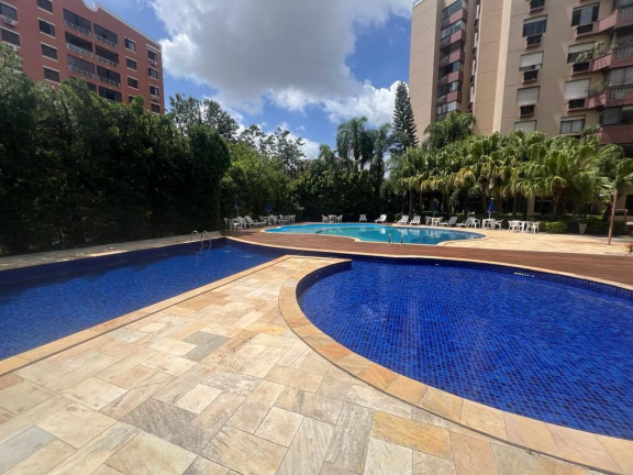 Imagem Imóvel com 2 Quartos à Venda, em Chácara Das Pedras - Porto Alegre Imagem Imóvel com 2 Quartos à Venda, em Chácara Das Pedras - Porto Alegre