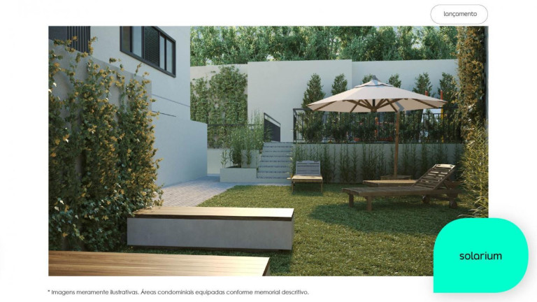 Imagem Apartamento com 2 Quartos à Venda, 49 m² em Campo Comprido - Curitiba Imagem Apartamento com 2 Quartos à Venda, 49 m² em Campo Comprido - Curitiba