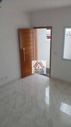 Sobrado com 2 Quartos à Venda, 84 m² em Vila Constança - São Paulo