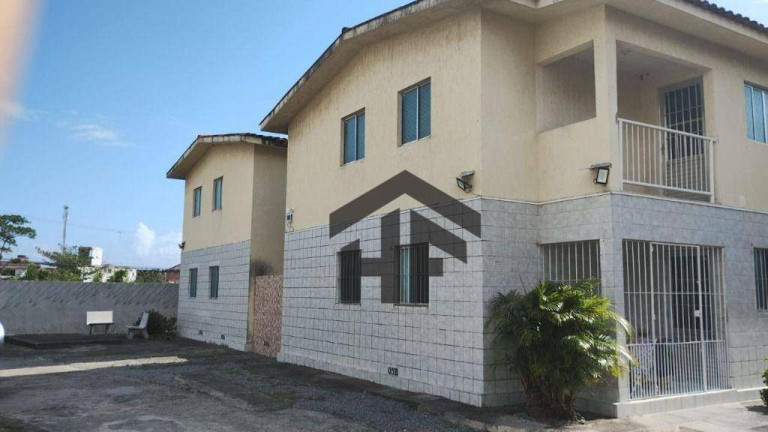 Imagem Casa com 2 Quartos à Venda, 58 m² em Candeias - Jaboatão Dos Guararapes Imagem Casa com 2 Quartos à Venda, 58 m² em Candeias - Jaboatão Dos Guararapes