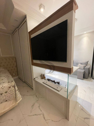 Imagem Apartamento com 1 Quarto à Venda, 45 m² em Parque Campolim - Sorocaba Imagem Apartamento com 1 Quarto à Venda, 45 m² em Parque Campolim - Sorocaba