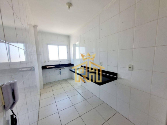 Imagem Apartamento com 2 Quartos para Alugar, 60 m² em Guilhermina - Praia Grande Imagem Apartamento com 2 Quartos para Alugar, 60 m² em Guilhermina - Praia Grande