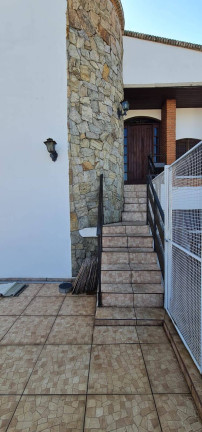 Imagem Casa com 3 Quartos à Venda, em Jardim América - Sorocaba Imagem Casa com 3 Quartos à Venda, em Jardim América - Sorocaba