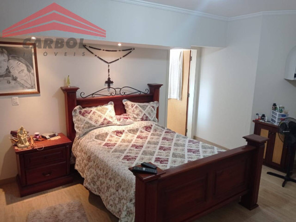 Imagem Apartamento com 3 Quartos à Venda, 152 m² em Vila Arens Ii - Jundiaí