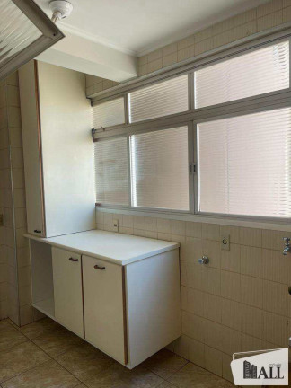 Imagem Apartamento com 3 Quartos à Venda, 110 m² em Centro - São José Do Rio Preto Imagem Apartamento com 3 Quartos à Venda, 110 m² em Centro - São José Do Rio Preto