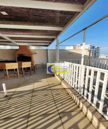 Imagem Cobertura com 3 Quartos à Venda, 199 m² em Centro - São Bernardo Do Campo