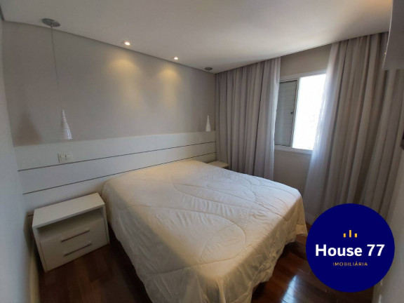 Imagem Apartamento com 2 Quartos à Venda, 98 m² em Jardim Taquaral - São Paulo Imagem Apartamento com 2 Quartos à Venda, 98 m² em Jardim Taquaral - São Paulo
