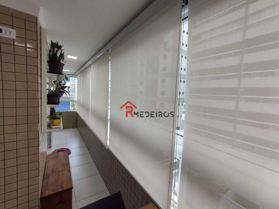 Imagem Apartamento com 3 Quartos à Venda, 123 m² em Canto Do Forte - Praia Grande Imagem Apartamento com 3 Quartos à Venda, 123 m² em Canto Do Forte - Praia Grande