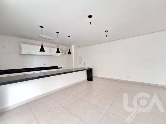 Apartamento com 3 Quartos para Alugar, 100 m² em Centro - Caraguatatuba