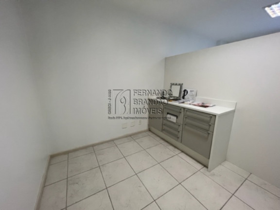 Imagem Sala Comercial à Venda, 67 m² em Barra Da Tijuca - Rio De Janeiro