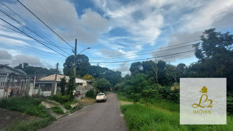 Imagem Terreno à Venda, 512 m² em Santo Inácio - Curitiba Imagem Terreno à Venda, 512 m² em Santo Inácio - Curitiba