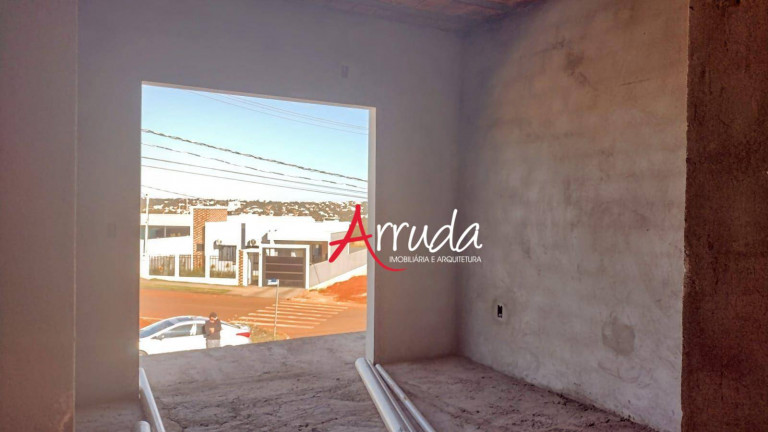 Imagem Sobrado com 3 Quartos à Venda, 144 m² em Belo Horizonte - Medianeira