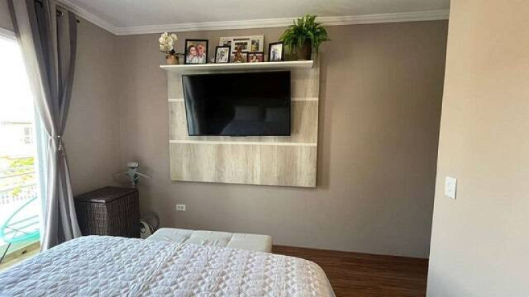 Imagem Casa com 3 Quartos à Venda, 131 m² em Chácara Canta Galo - Cotia