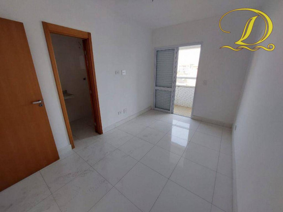 Imagem Apartamento com 2 Quartos à Venda, 85 m² em Boqueirão - Praia Grande