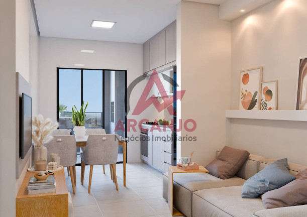 Imagem Apartamento com 2 Quartos à Venda, 65 m² em Pereque Açu - Ubatuba Imagem Apartamento com 2 Quartos à Venda, 65 m² em Pereque Açu - Ubatuba