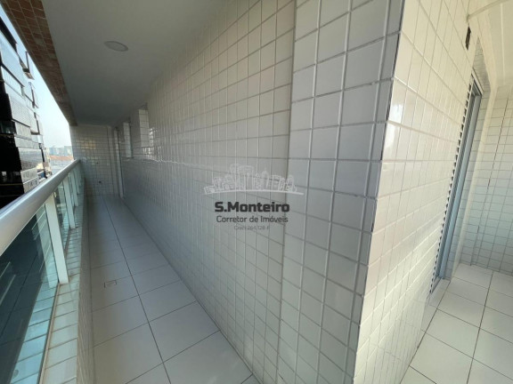 Imagem Apartamento com 1 Quarto à Venda, 41 m² em Boqueirão - Praia Grande Imagem Apartamento com 1 Quarto à Venda, 41 m² em Boqueirão - Praia Grande