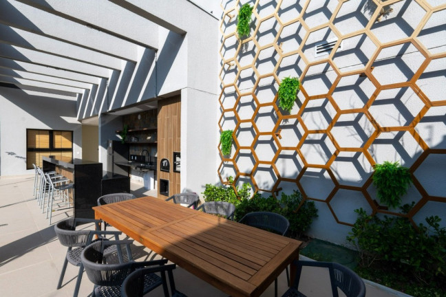 Imagem Imóvel com 2 Quartos à Venda, 40 m² em Pinheiros - São Paulo