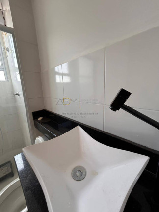 Imagem Apartamento com 2 Quartos à Venda, 39 m² em Parque Imperial - Botucatu