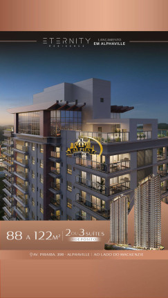 Imagem Apartamento com 3 Quartos à Venda, 108 m² em Centro Comercial Jubran - Barueri Imagem Apartamento com 3 Quartos à Venda, 108 m² em Centro Comercial Jubran - Barueri