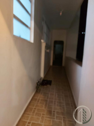 Imagem Apartamento com 3 Quartos à Venda, 122 m² em José Menino - Santos