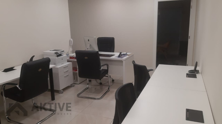 Imagem Sala Comercial à Venda, 48 m² em Alphaville Industrial - Barueri Imagem Sala Comercial à Venda, 48 m² em Alphaville Industrial - Barueri