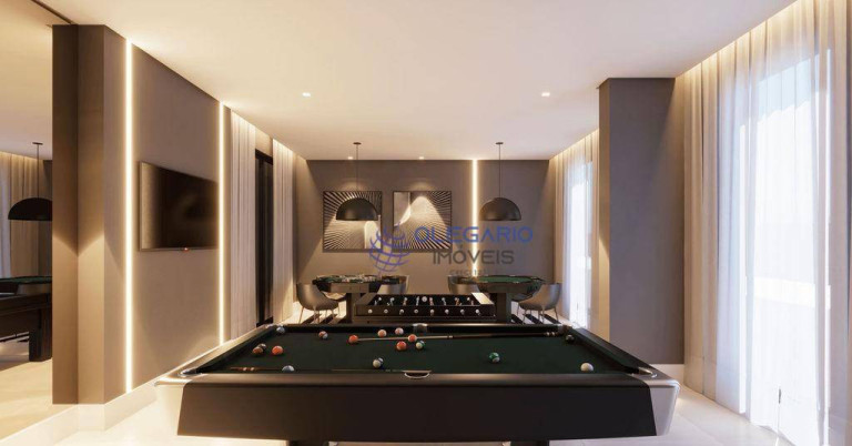 Imagem Apartamento com 3 Quartos à Venda, 75 m² em Praia De Armação - Penha Imagem Apartamento com 3 Quartos à Venda, 75 m² em Praia De Armação - Penha