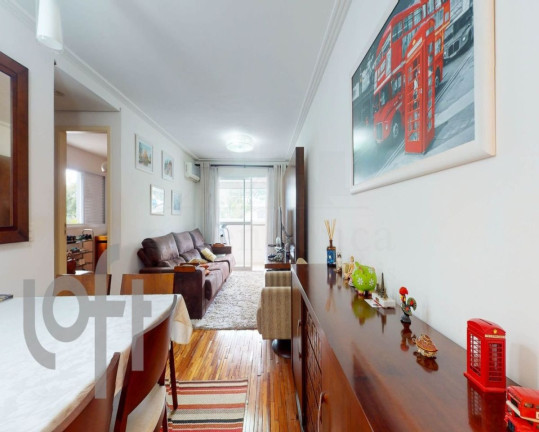 Imagem Apartamento com 2 Quartos à Venda, 74 m² em Vila Ipojuca - São Paulo Imagem Apartamento com 2 Quartos à Venda, 74 m² em Vila Ipojuca - São Paulo