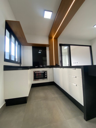 Imagem Casa de Condomínio com 4 Quartos à Venda,  em Ninho Verde I Eco Residence - Porangaba