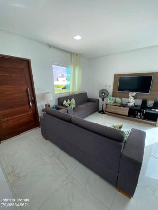 Casa com 3 Quartos à Venda, 310 m² em Centro - Barra Dos Coqueiros