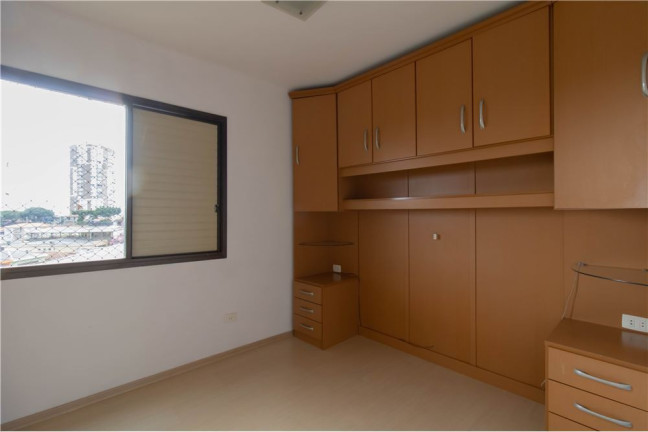 Imagem Apartamento com 3 Quartos à Venda, 83 m² em Parque Mandaqui - São Paulo