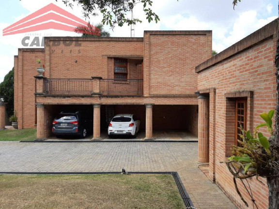 Imagem Casa de Condomínio com 4 Quartos à Venda, 1.568 m² em Malota - Jundiaí Imagem Casa de Condomínio com 4 Quartos à Venda, 1.568 m² em Malota - Jundiaí