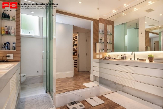 Imagem Apartamento com 4 Quartos à Venda, 341 m² em Jardim Paulista - São Paulo