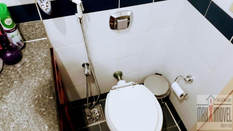 Imagem Cobertura com 3 Quartos à Venda, 146 m² em Tijuca - Rio De Janeiro